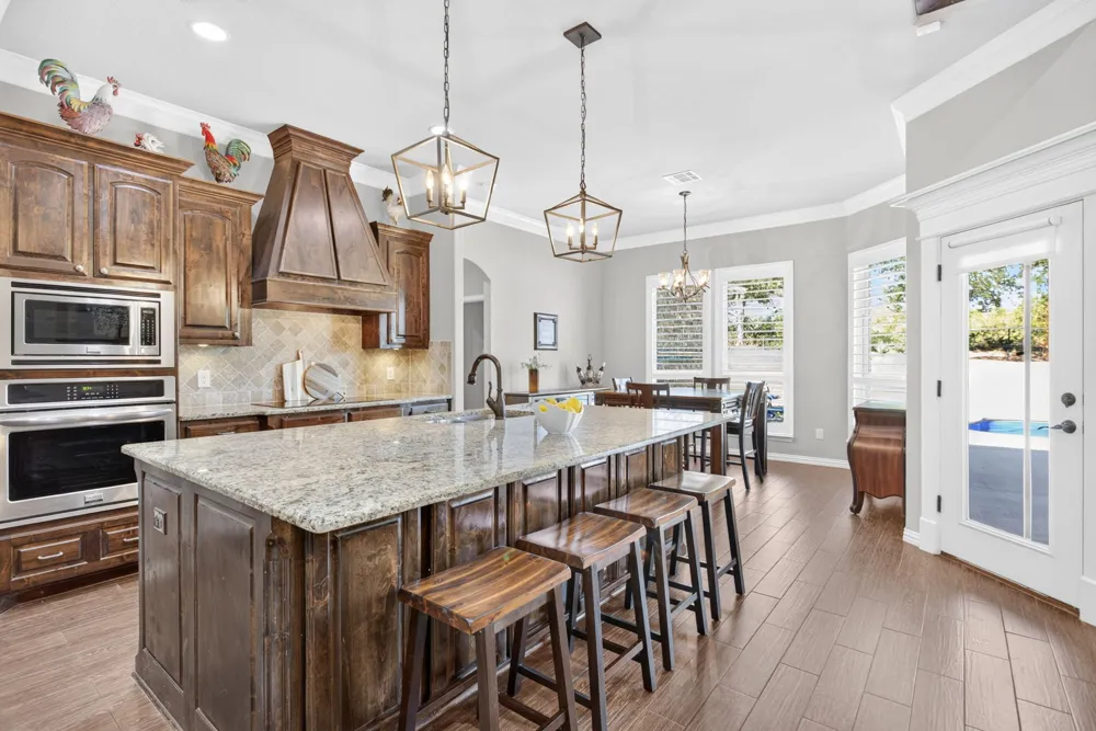 164 Spring Meadow Drive Springtown, TX 76082
