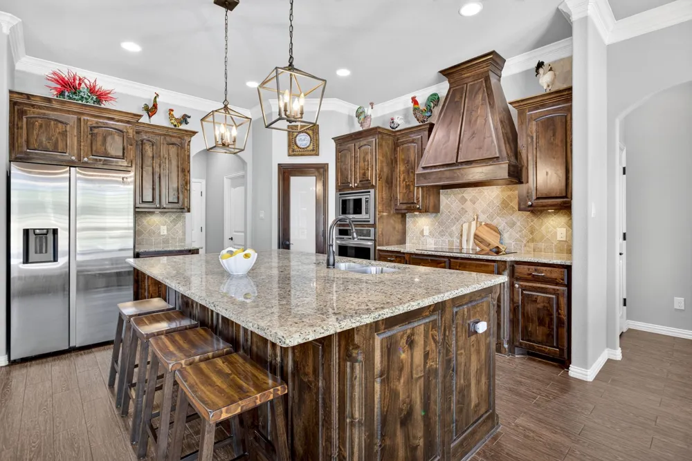 164 Spring Meadow Drive Springtown, TX 76082