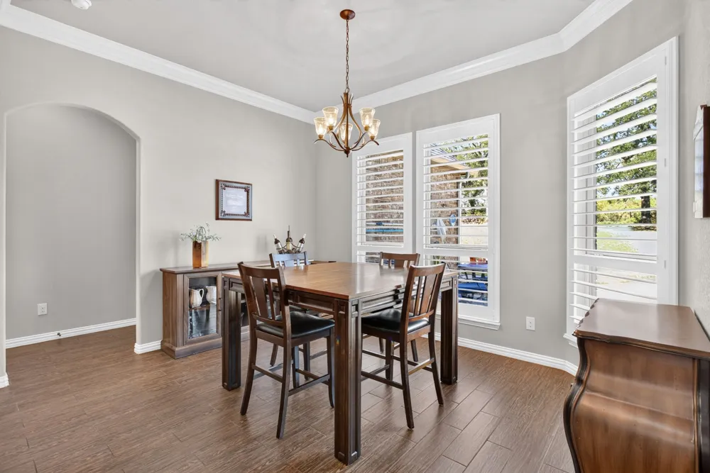 164 Spring Meadow Drive Springtown, TX 76082