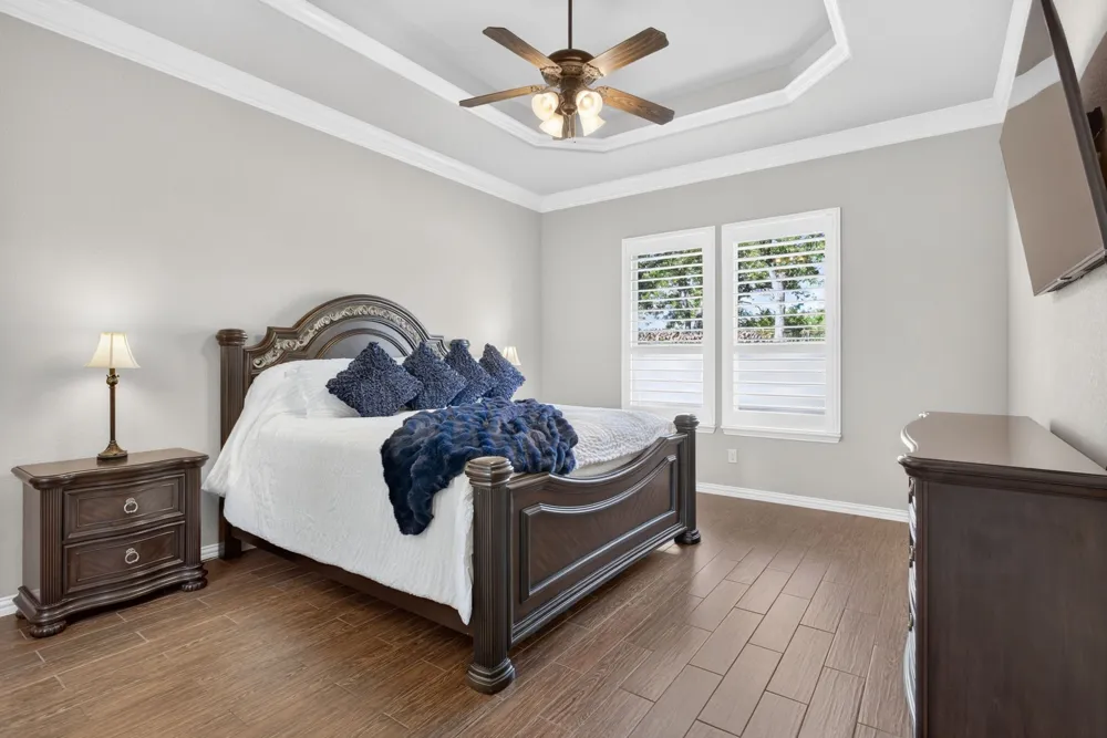 164 Spring Meadow Drive Springtown, TX 76082