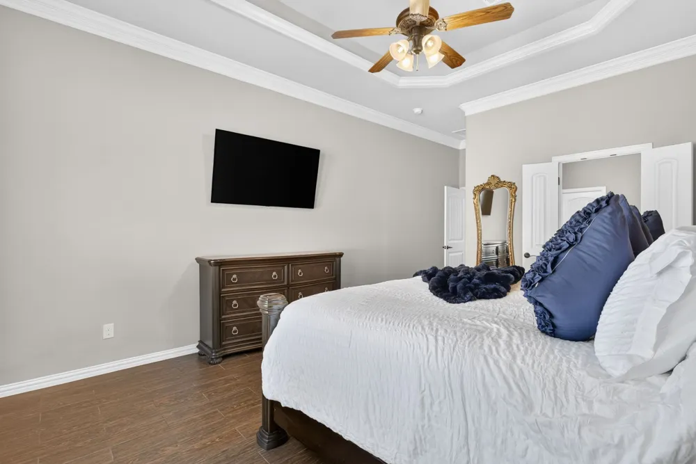 164 Spring Meadow Drive Springtown, TX 76082