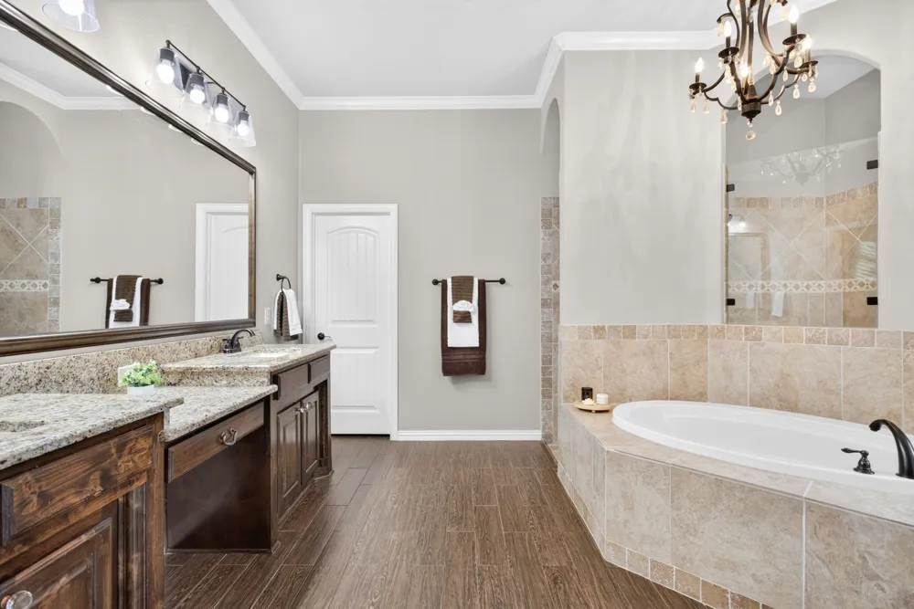 164 Spring Meadow Drive Springtown, TX 76082
