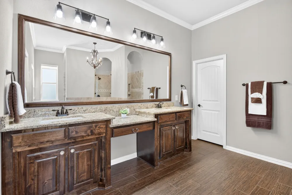 164 Spring Meadow Drive Springtown, TX 76082