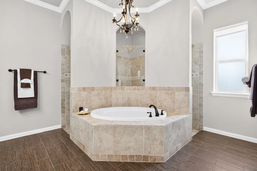164 Spring Meadow Drive Springtown, TX 76082