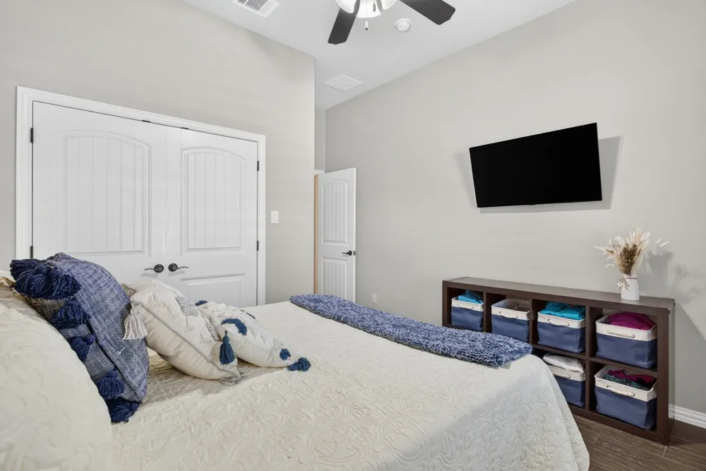 164 Spring Meadow Drive Springtown, TX 76082