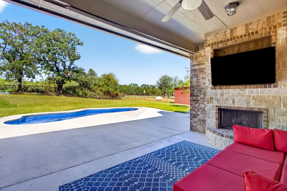 164 Spring Meadow Drive Springtown, TX 76082