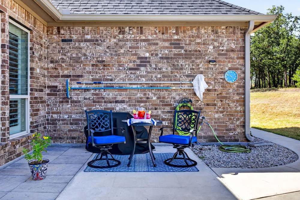 164 Spring Meadow Drive Springtown, TX 76082