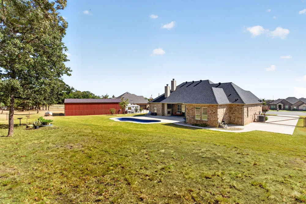 164 Spring Meadow Drive Springtown, TX 76082