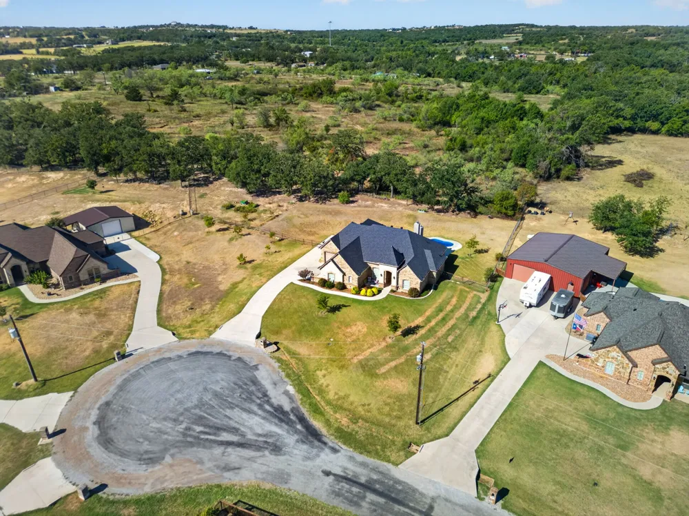 164 Spring Meadow Drive Springtown, TX 76082