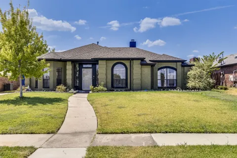 1501 Osage Trail
