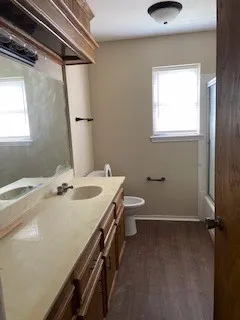 3202 CHIMNEY ROCK #3204 Abilene, TX 79606