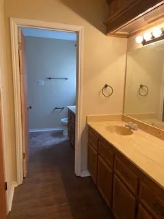 3202 CHIMNEY ROCK #3204 Abilene, TX 79606
