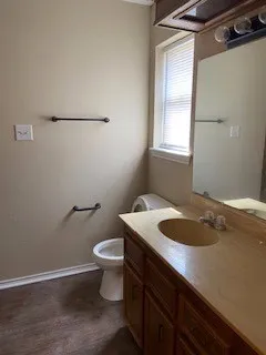 3202 CHIMNEY ROCK #3204 Abilene, TX 79606