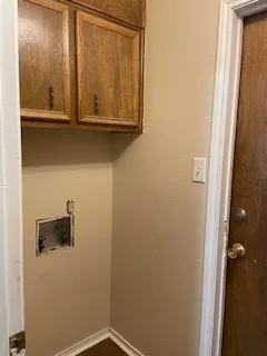 3202 CHIMNEY ROCK #3204 Abilene, TX 79606