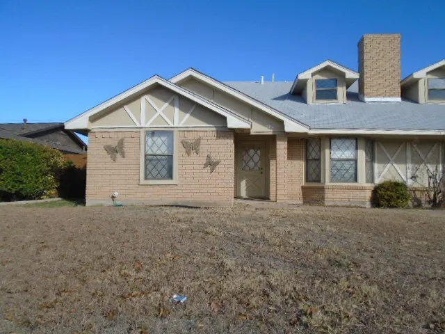 3202 CHIMNEY ROCK #3204 Abilene, TX 79606