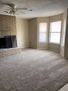 3202 CHIMNEY ROCK #3204 Abilene, TX 79606