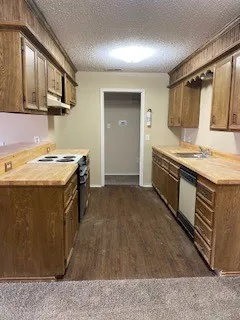 3202 CHIMNEY ROCK #3204 Abilene, TX 79606
