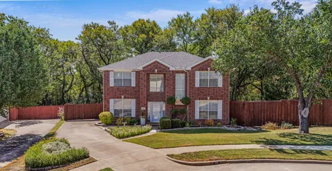 716 Waterwood Lane