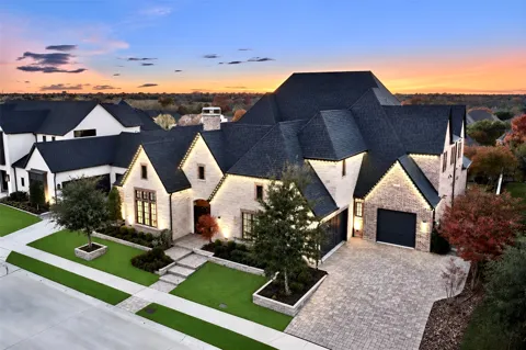 818 Brett Drive
