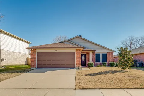 2709 Cedar Crest Drive