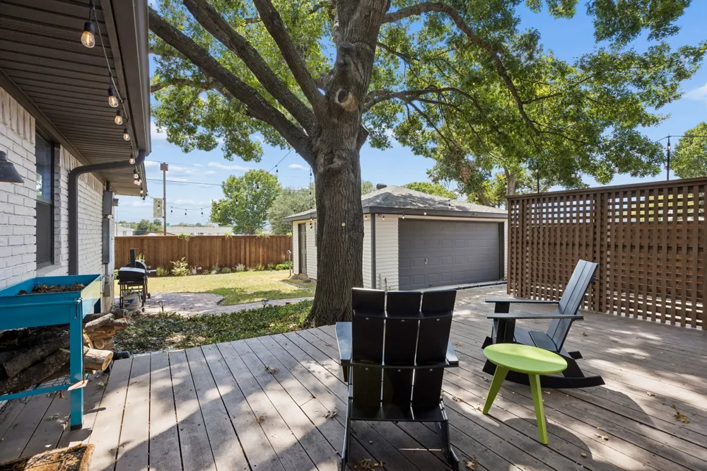 721 James Drive Richardson, TX 75080