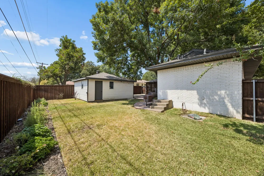 721 James Drive Richardson, TX 75080