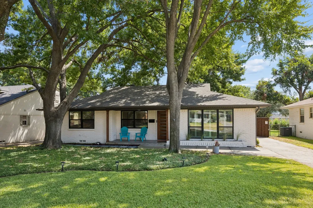 721 James Drive Richardson, TX 75080