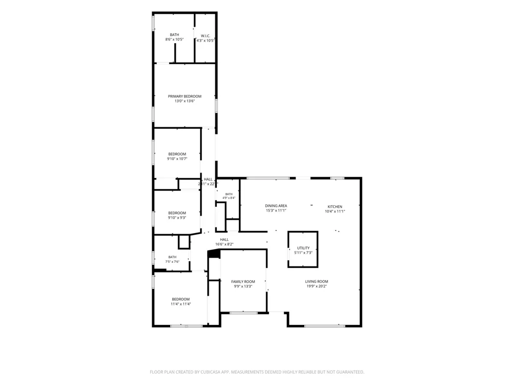 721 James Drive Richardson, TX 75080