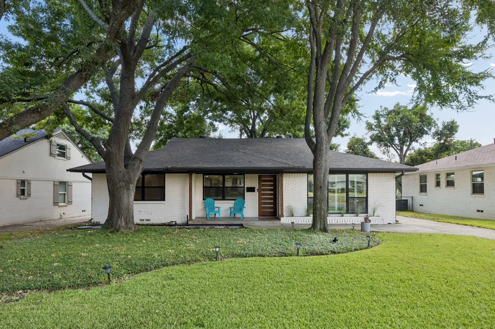 721 James Drive Richardson, TX 75080