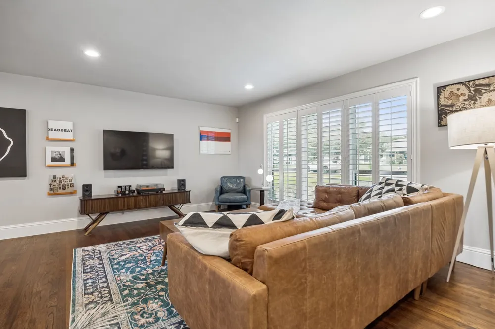 721 James Drive Richardson, TX 75080