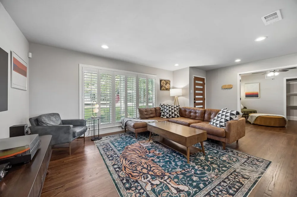 721 James Drive Richardson, TX 75080