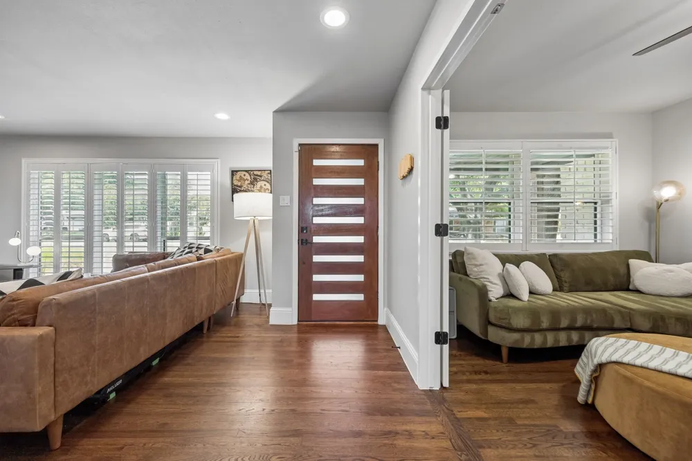 721 James Drive Richardson, TX 75080