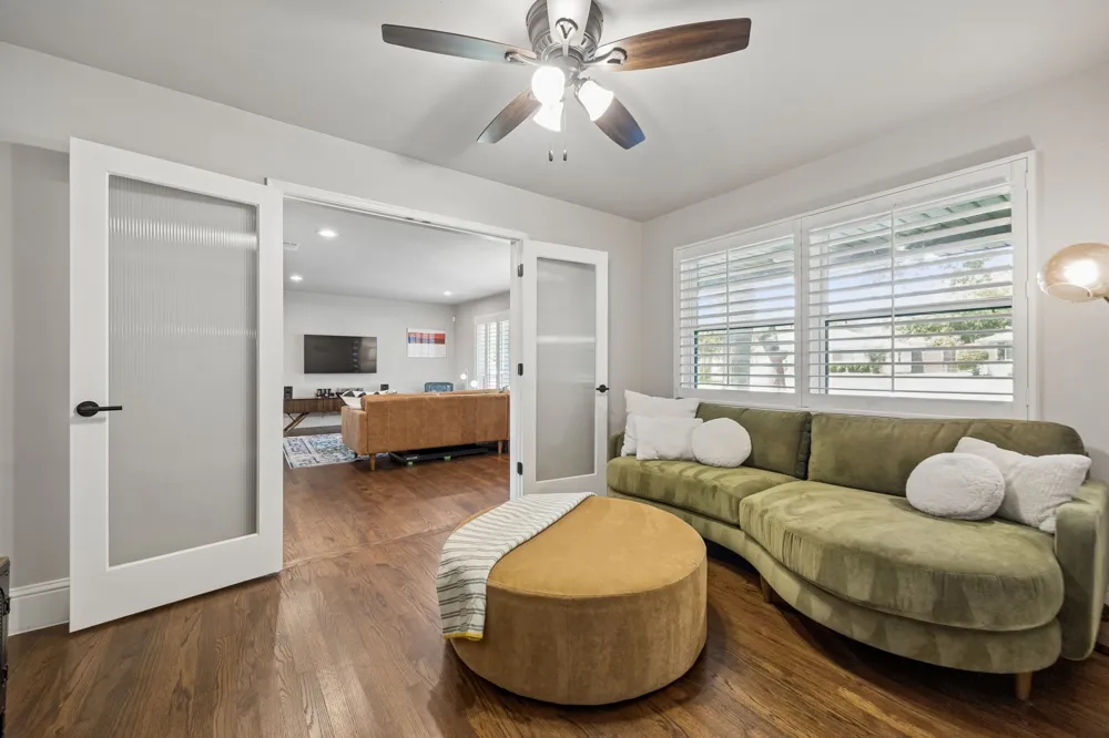 721 James Drive Richardson, TX 75080