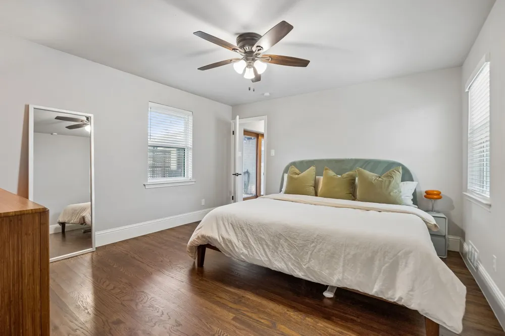 721 James Drive Richardson, TX 75080
