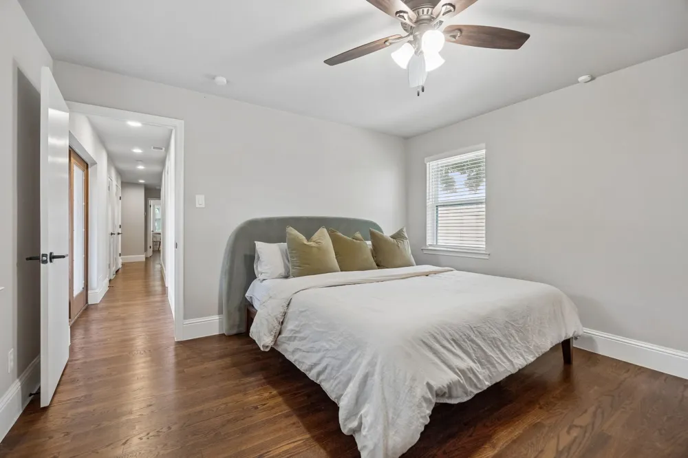 721 James Drive Richardson, TX 75080