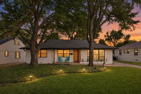 721 James Drive