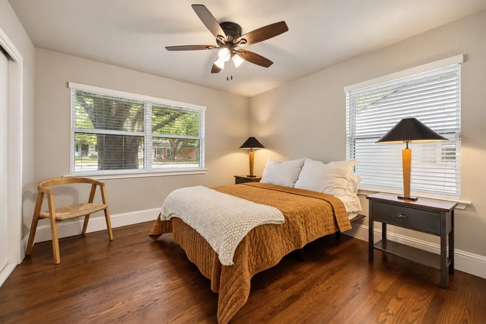 721 James Drive Richardson, TX 75080