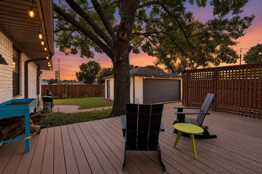 721 James Drive Richardson, TX 75080