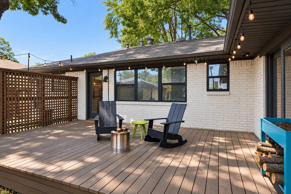 721 James Drive Richardson, TX 75080