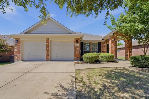 2024 Preston Trail