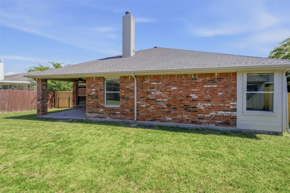 2024 Preston Trail Forney, TX 75126