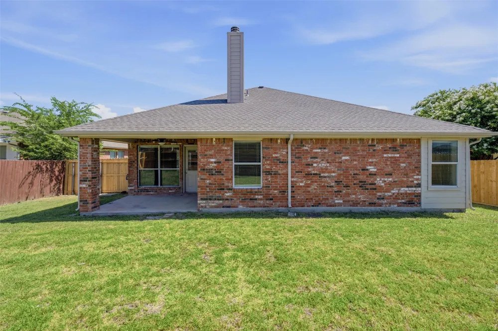 2024 Preston Trail Forney, TX 75126