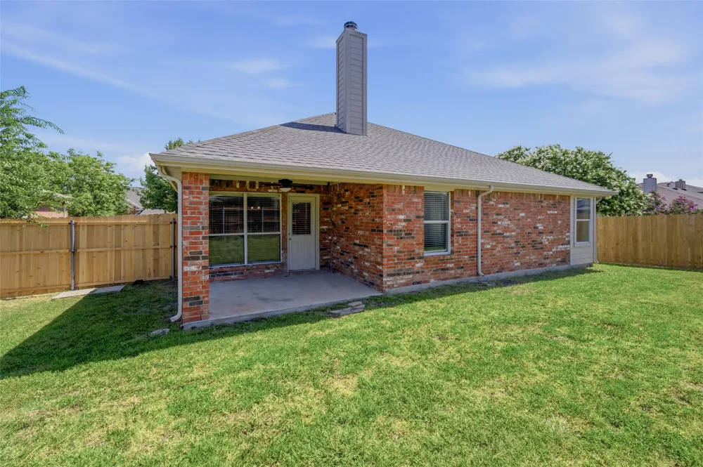 2024 Preston Trail Forney, TX 75126