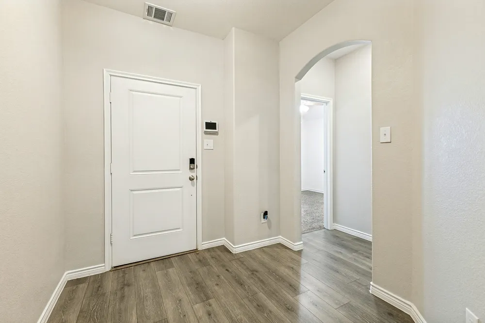314 Gatecrest Fate, TX 75087
