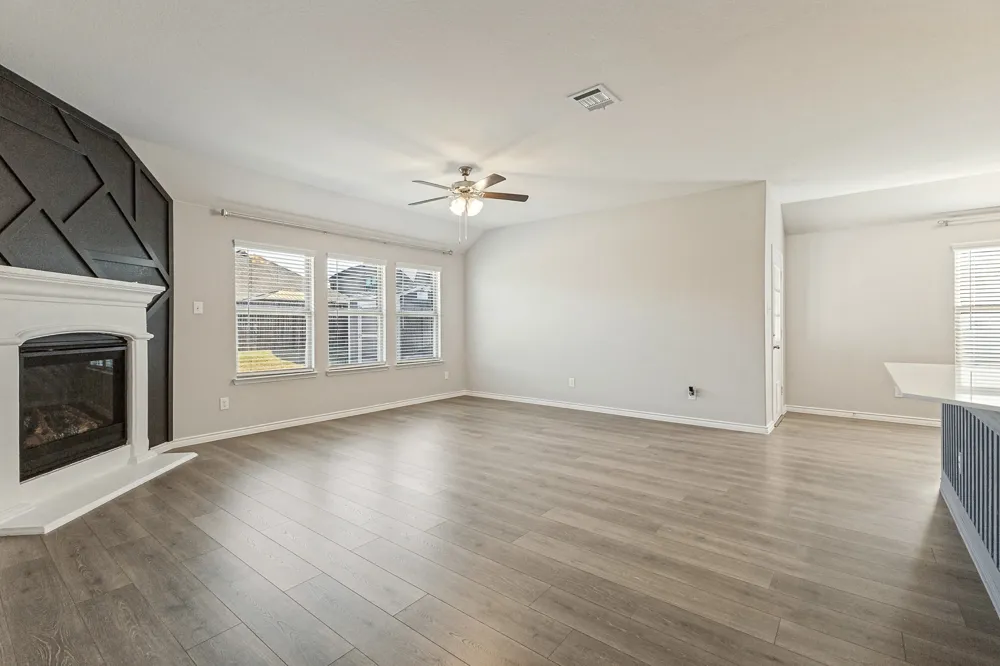 314 Gatecrest Fate, TX 75087