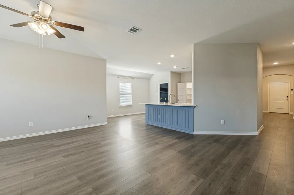 314 Gatecrest Fate, TX 75087