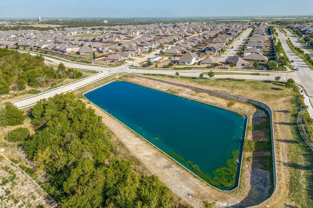 314 Gatecrest Fate, TX 75087