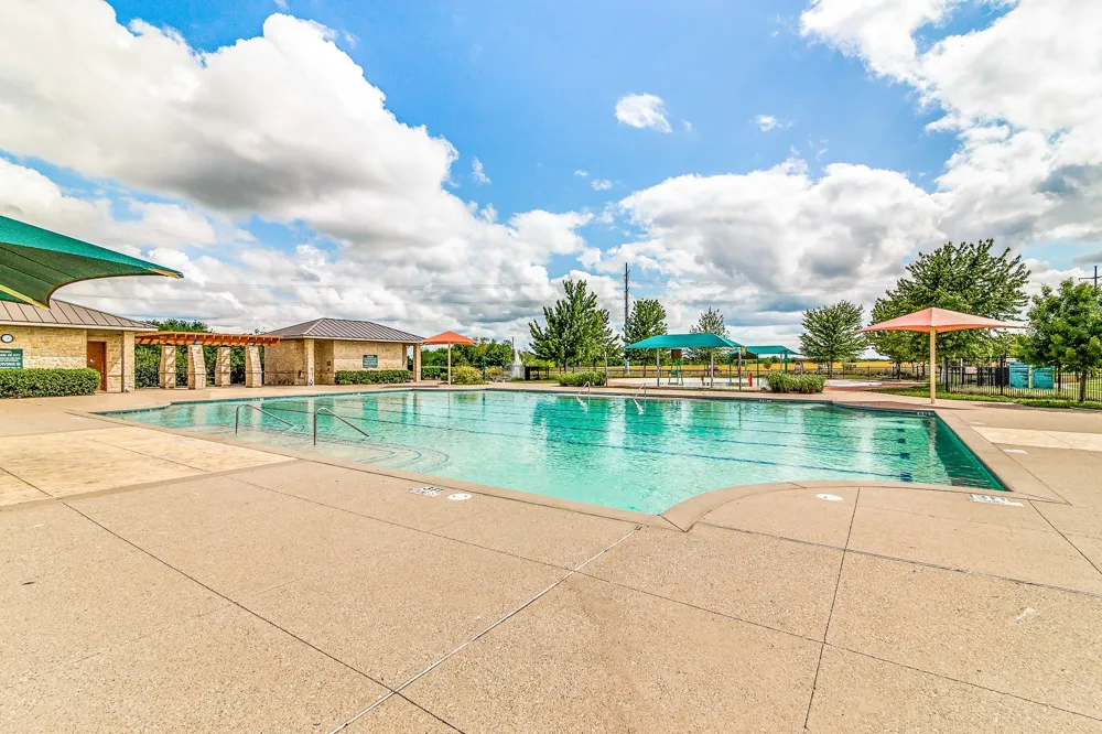 314 Gatecrest Fate, TX 75087