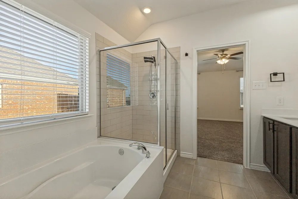 314 Gatecrest Fate, TX 75087