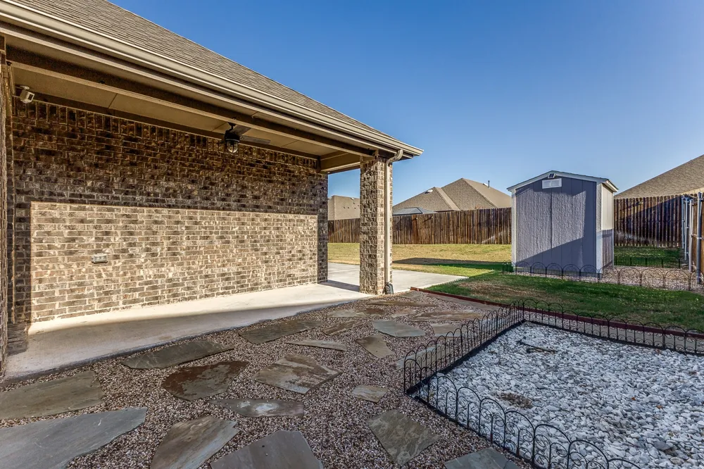 314 Gatecrest Fate, TX 75087